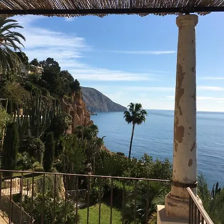 Ca Gimar Villa Altea