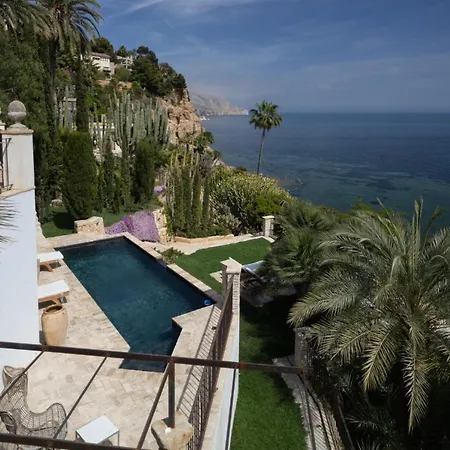 Ca Gimar Villa *