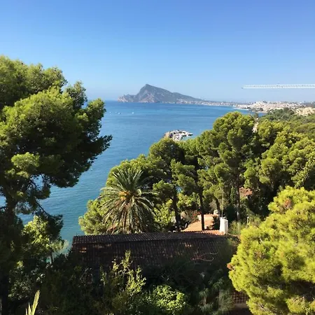 Villa Ca Gimar *