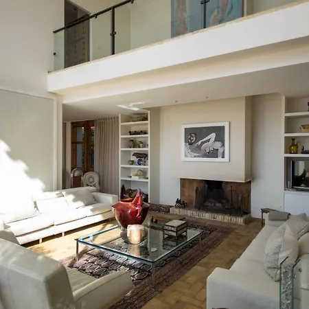 Ca Gimar Villa