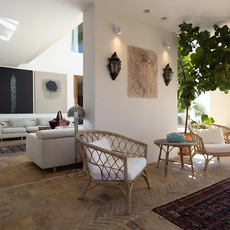 Villa Ca Gimar *