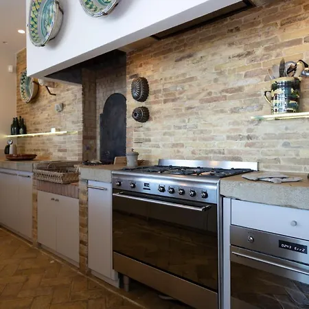 Ca Gimar Villa