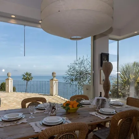 Villa Ca Gimar