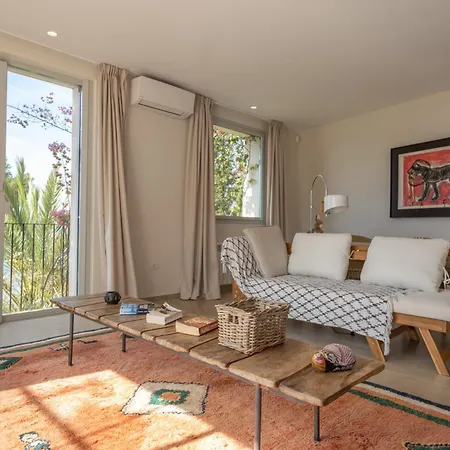 Villa Ca Gimar *