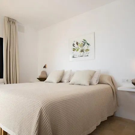 Ca Gimar Villa