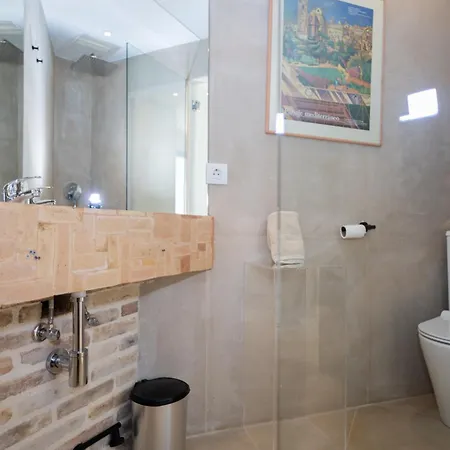 Ca Gimar Villa