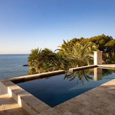 Ca Gimar Villa Altea