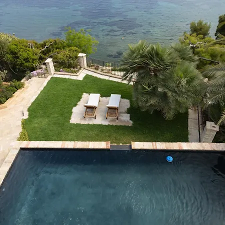 Ca Gimar Villa Altea