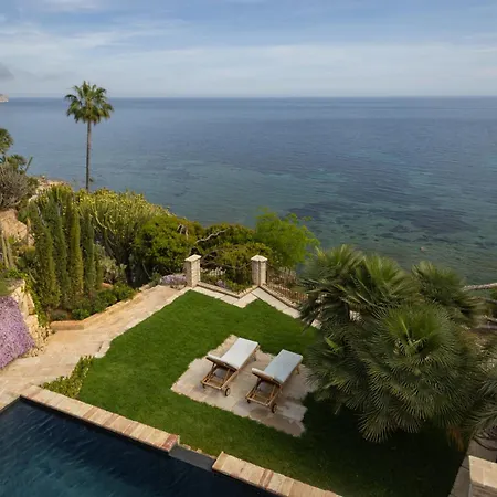 Villa Ca Gimar *