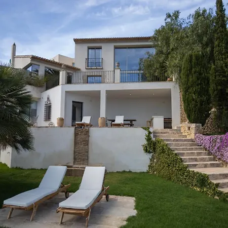 Villa Ca Gimar