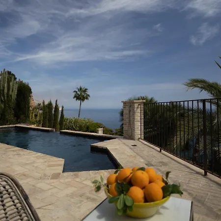 Villa Ca Gimar *