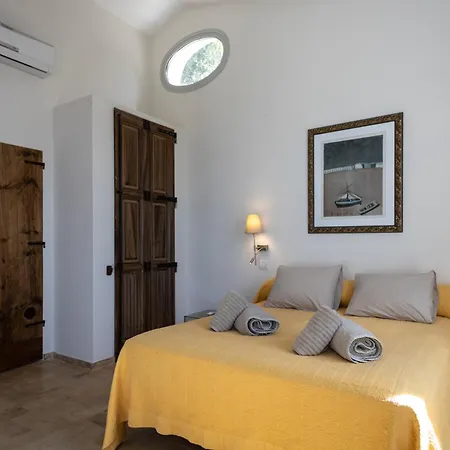 Villa Ca Gimar