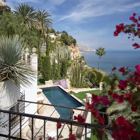 Villa Ca Gimar *