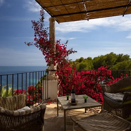 Villa Ca Gimar Altea