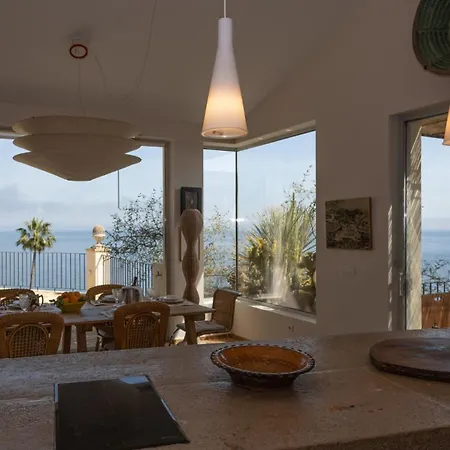 Villa Ca Gimar