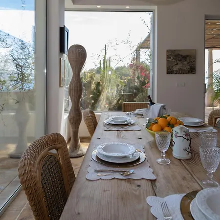 Ca Gimar Villa *